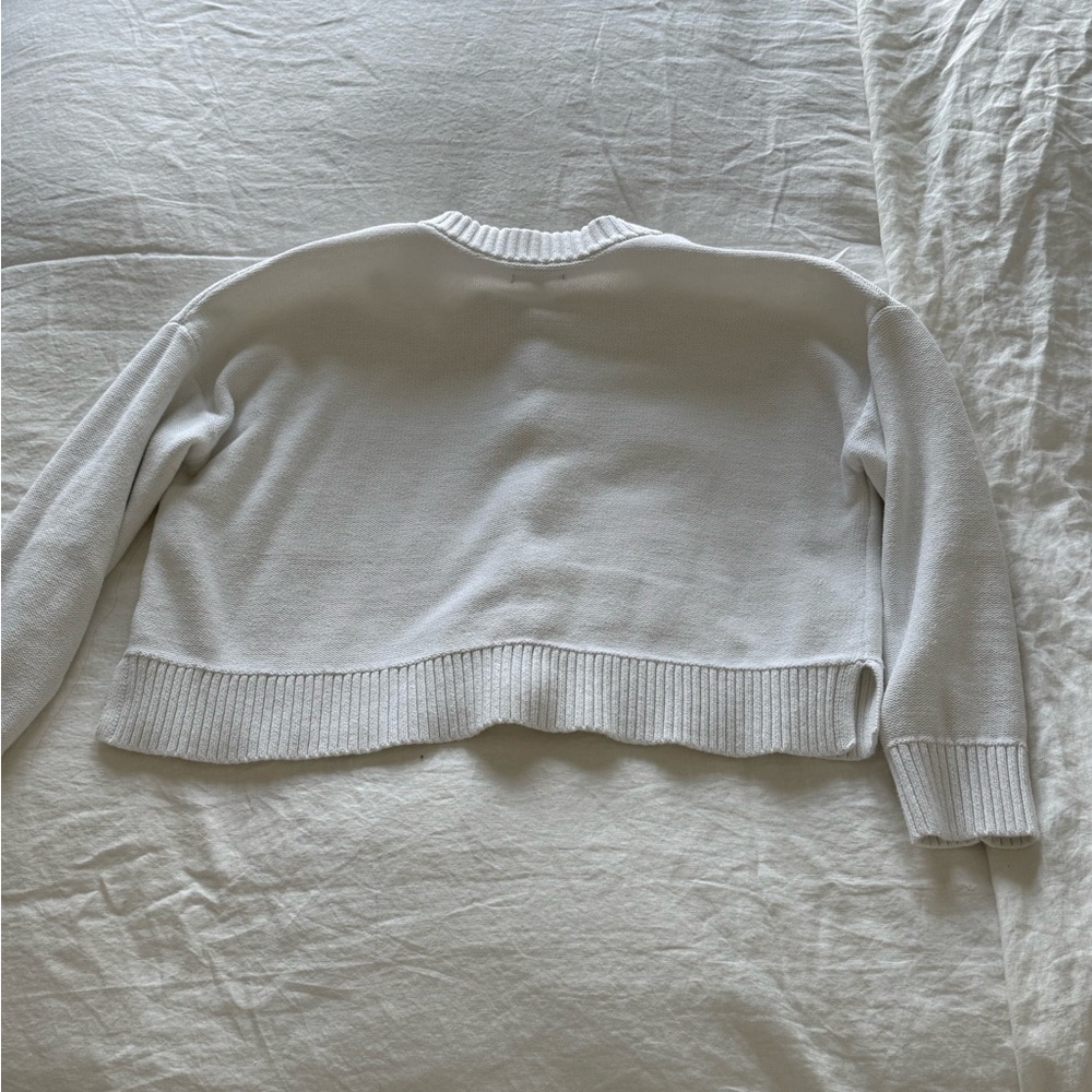 Quince sweater - Picture 3 of 3